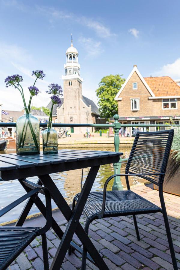 Bed & Breakfast Easy To Sleep Bed & Breakfast Lemmer Exterior foto